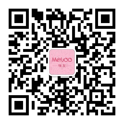 咪友品牌高端纸尿裤一件代发招代理二维码