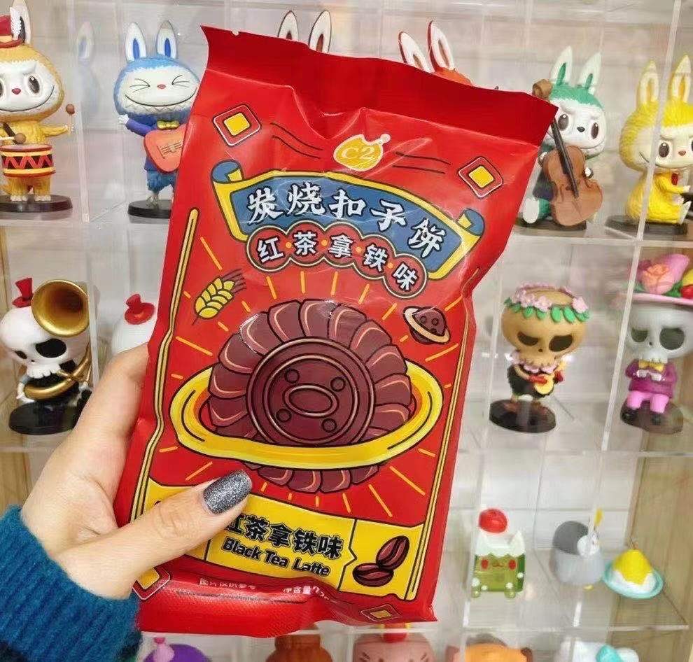 好吃的零食货源 一件代发 一件包邮
