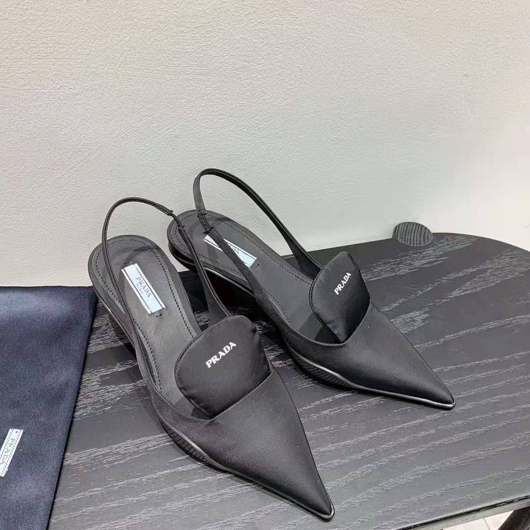 大牌原单原版ZP对比定制BV GG小脏鞋 Prad*系列女鞋一手