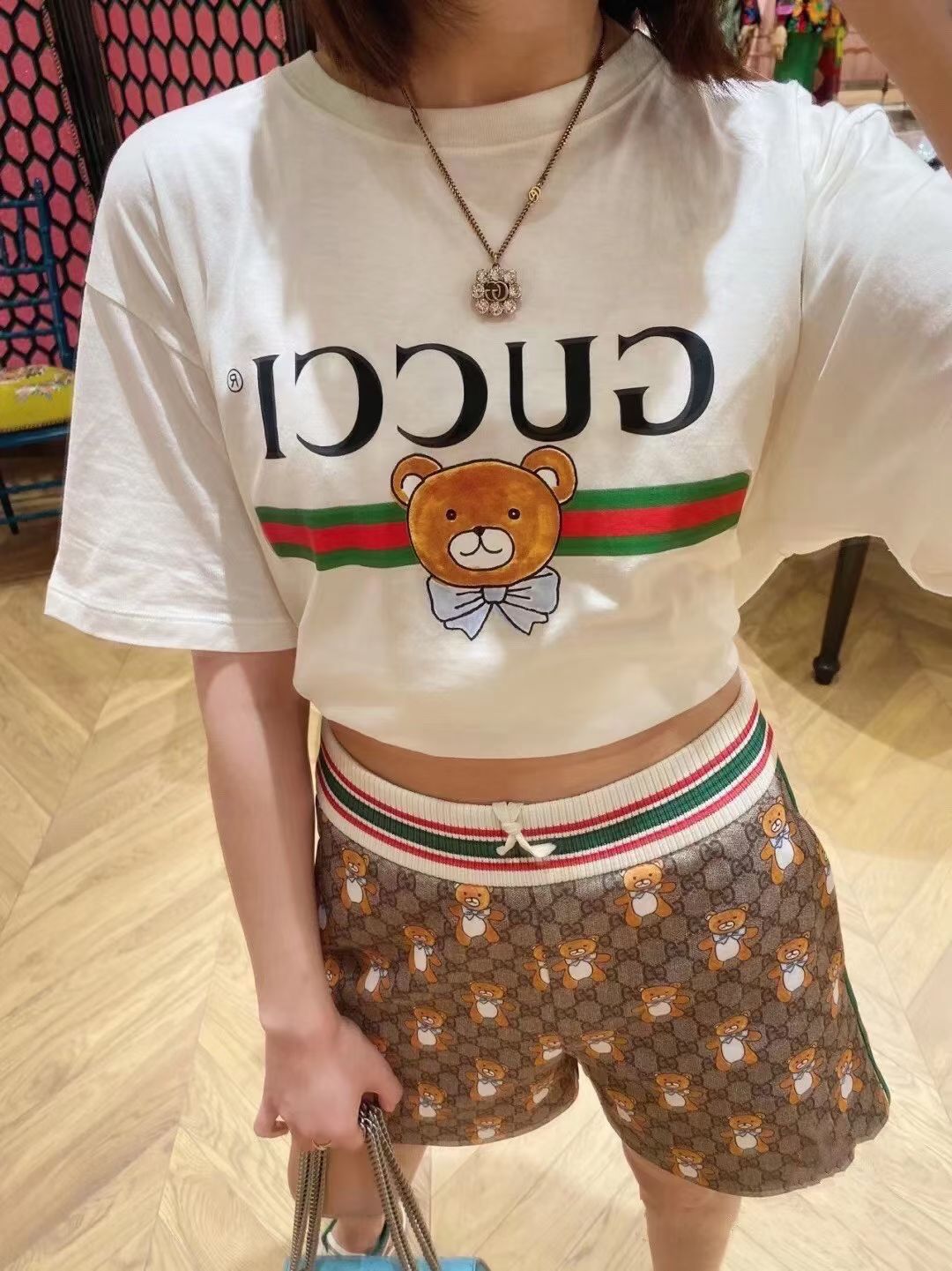 诚招代理加盟微商奢侈品女装厂家
