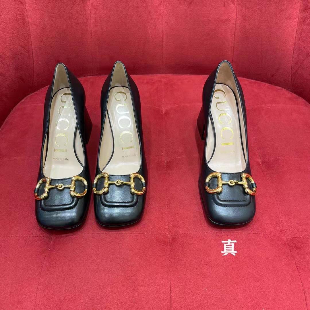 大牌工厂原版ZP对比定制BV GG小脏鞋 Prad*系列女鞋一手