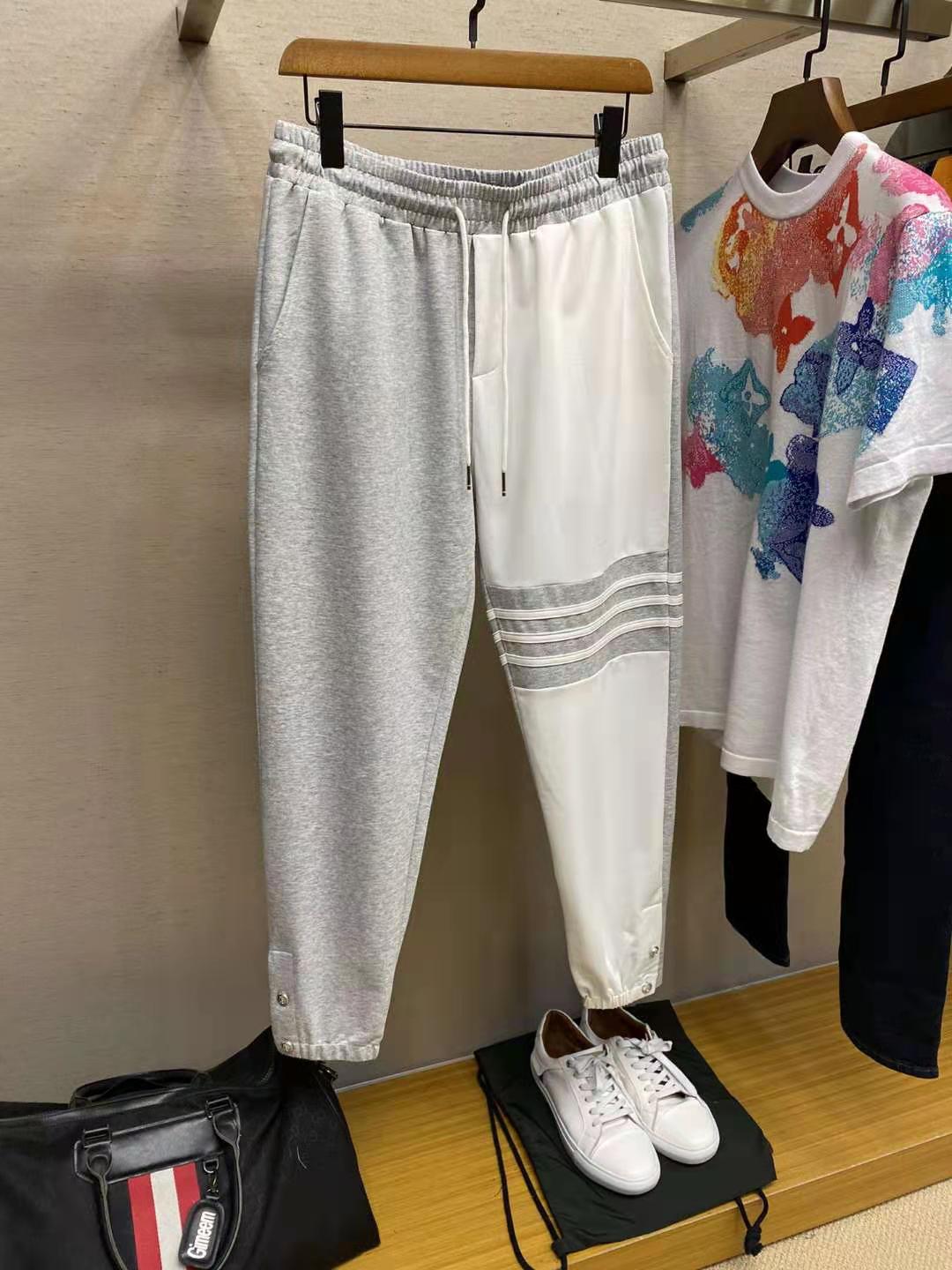 专柜同款高端复刻男装 一比一原版潮牌服装