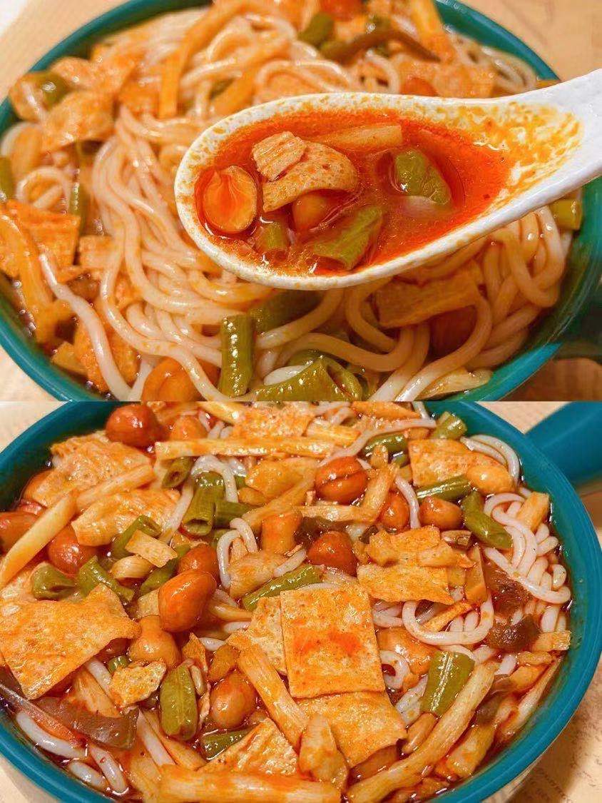 自热小火锅 网红零食 不限量拿货 一件代发