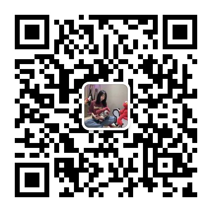 告诉大家广州值得一逛的大牌复刻男装批发市场二维码