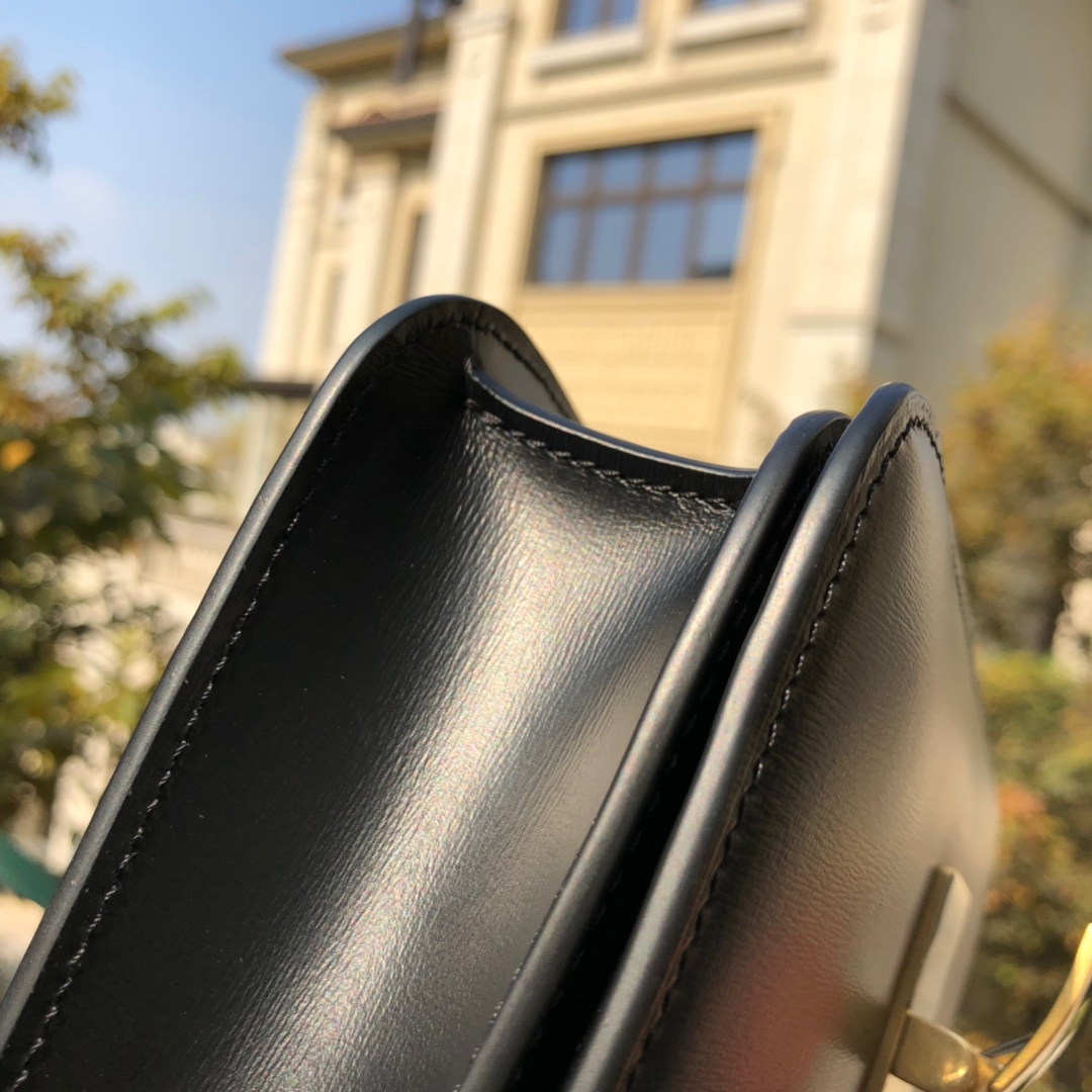 赛琳box teen一件代发女包性价比最高