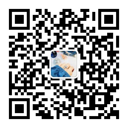 女装童装厂家批发档口一手货源，一件代发二维码