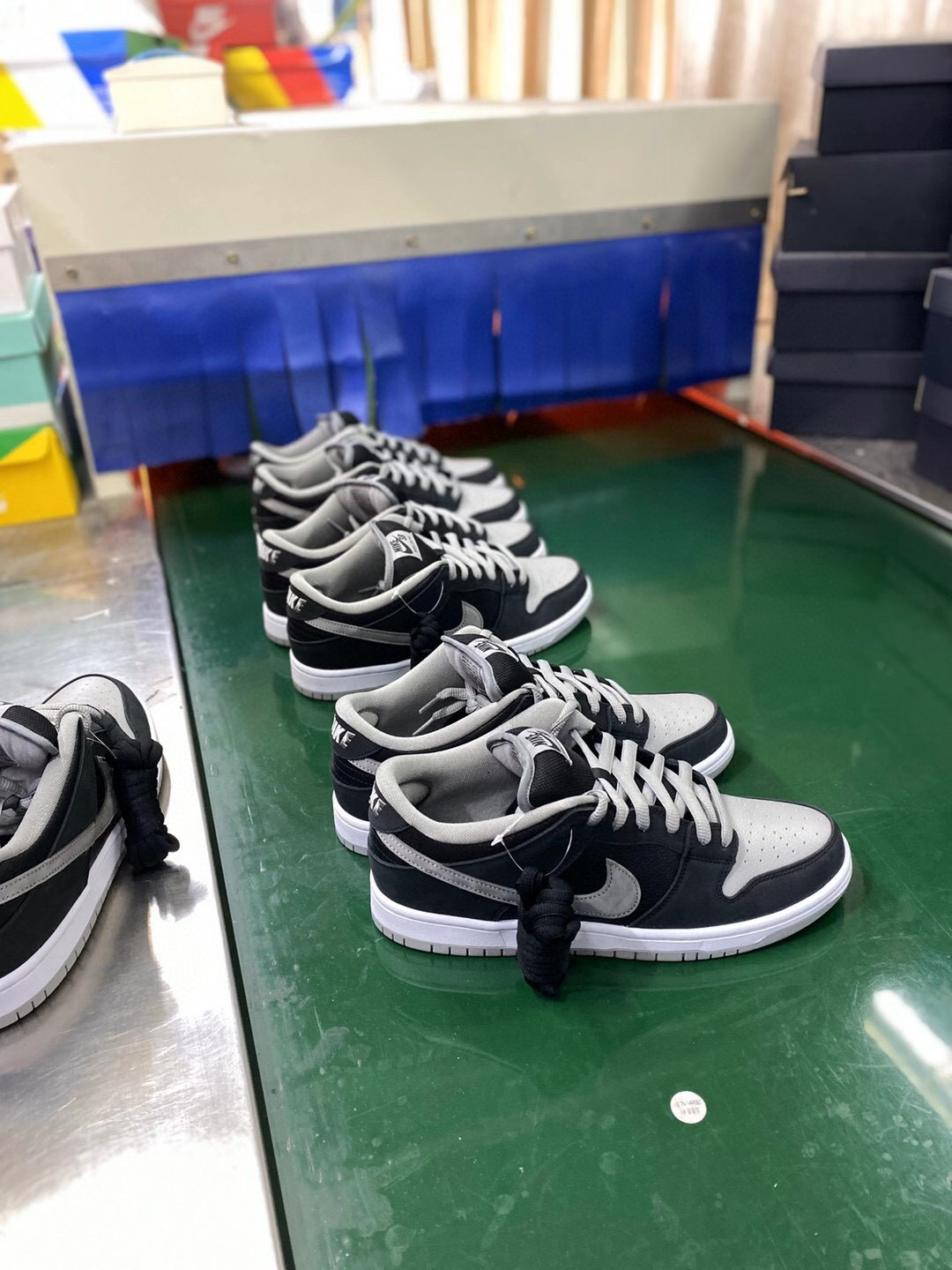 莆田鞋一手货源工厂直销一件代发诚招代理