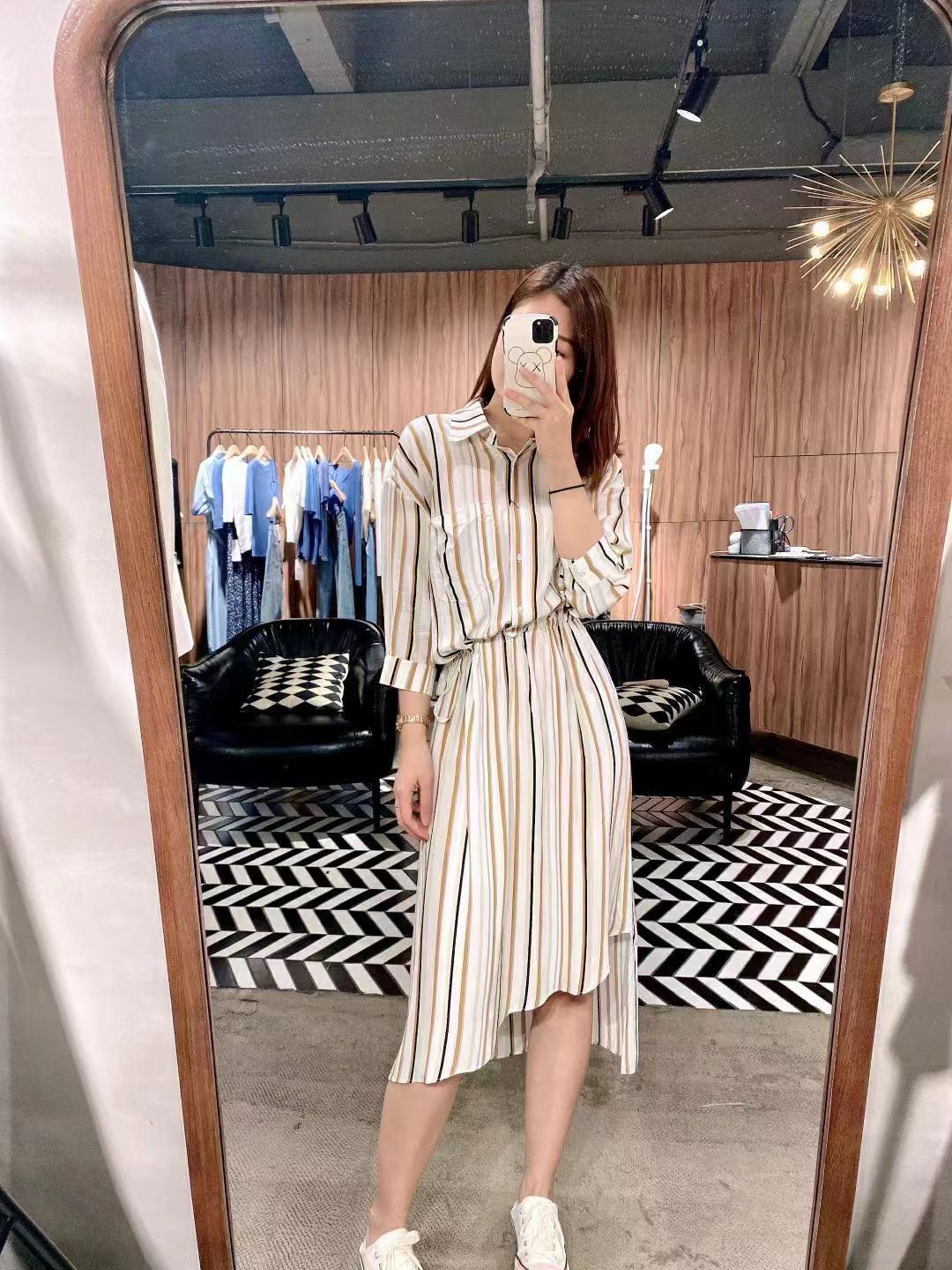 服装一件代发，厂家档口一手货源