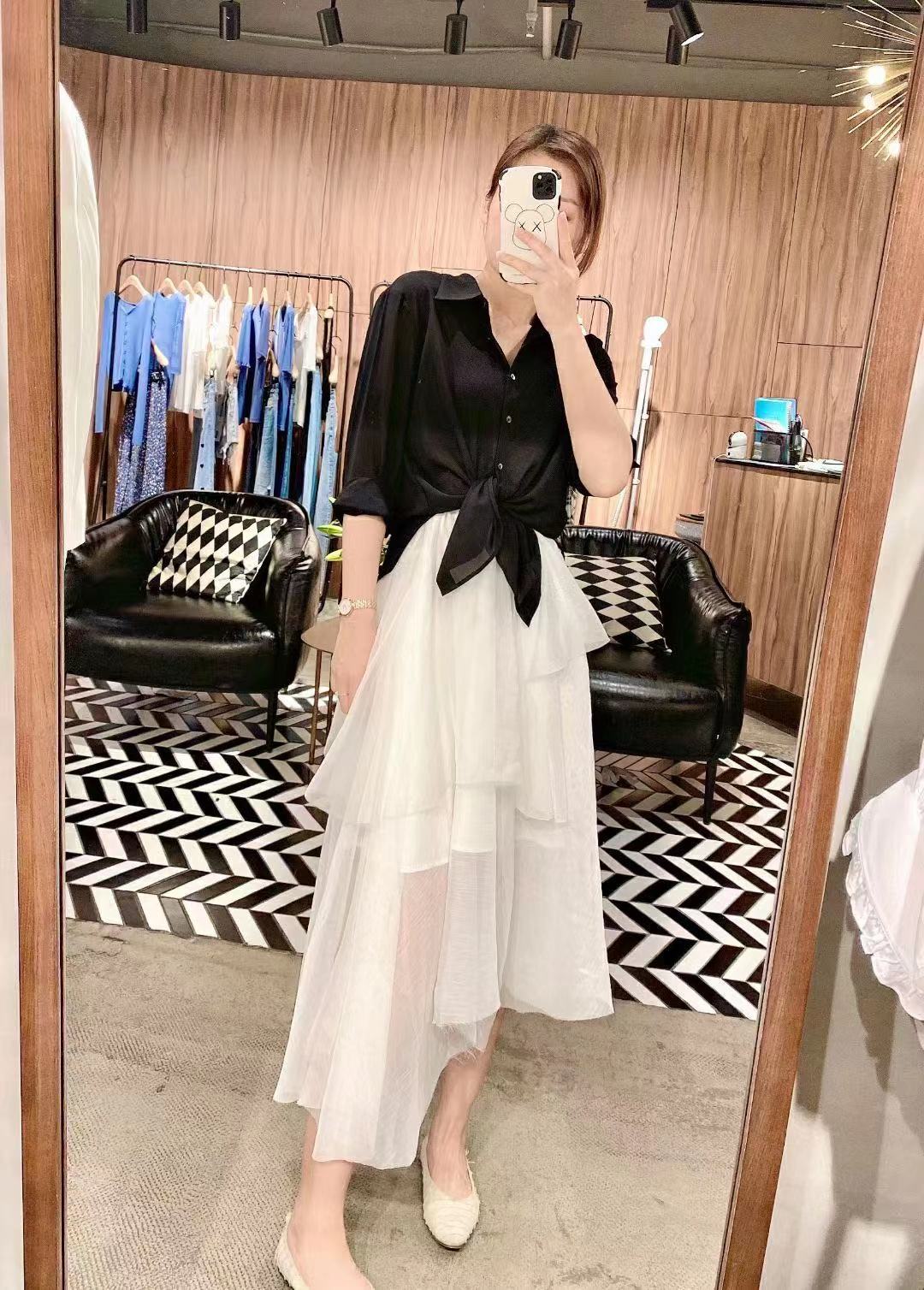 服装一件代发，厂家档口一手货源