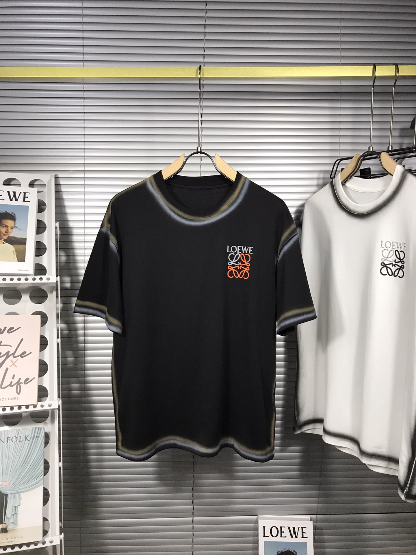 高端精品男装奢侈品服装一手货源