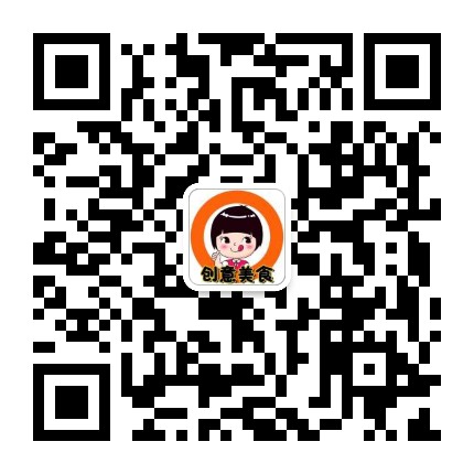 特色网红零食批发一手货源，招全国零食代理商二维码