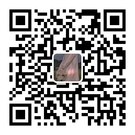潮牌运动鞋专卖二维码