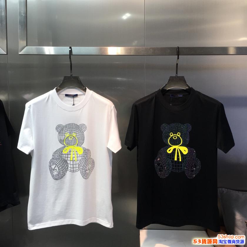 爆款男装 精品大牌男装货源 高档服饰工厂货源