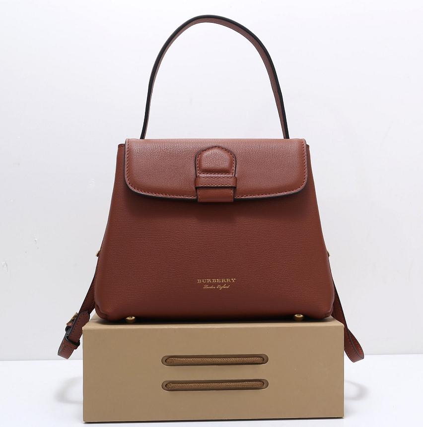 Burberry巴宝莉托特包，广州高端品质工厂货源