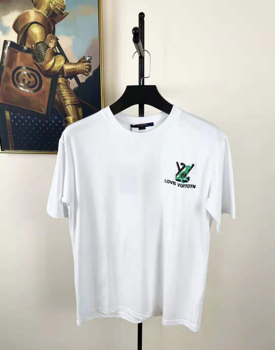 广州高端精品男装著偧品服装一手货源