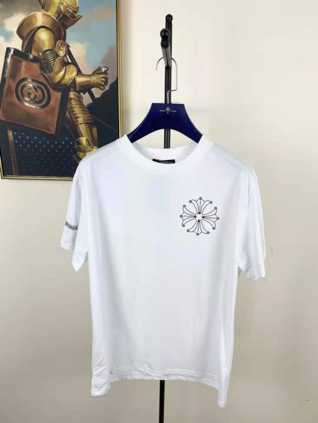 广州高端精品男装著偧品服装一手货源