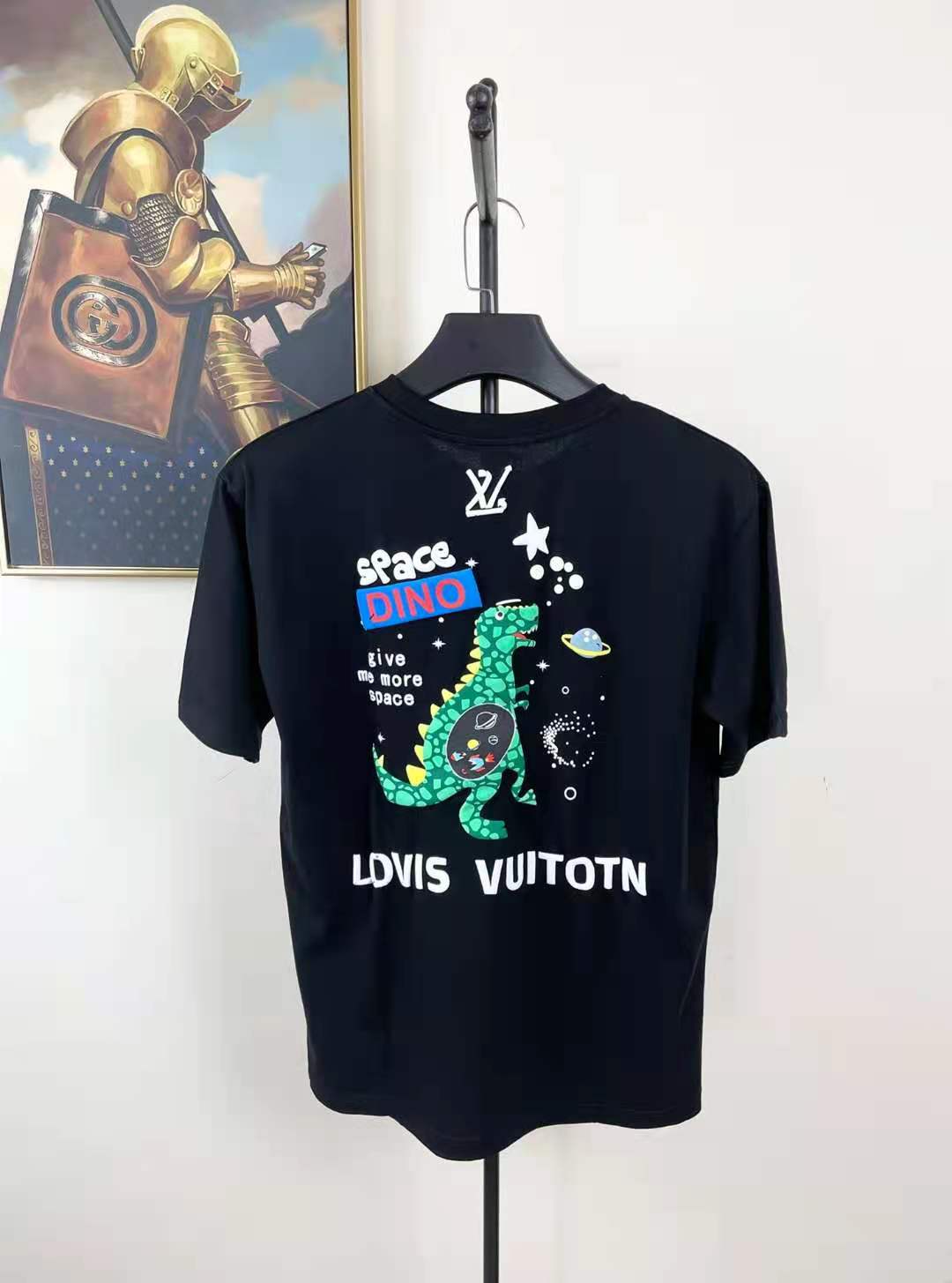 广州高端精品男装著偧品服装一手货源