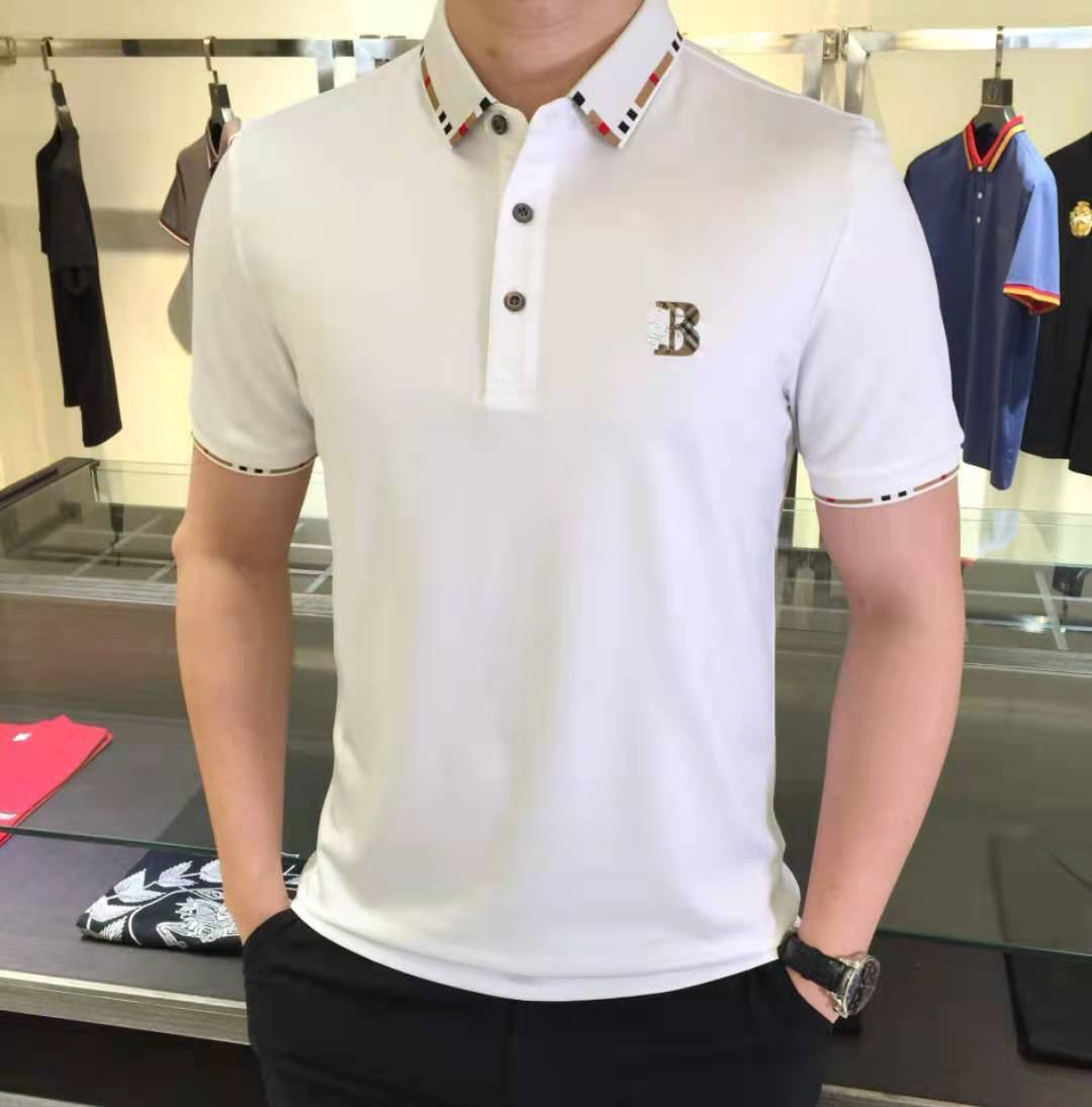 高档著偧品工厂男装 潮牌货源 款式新颖