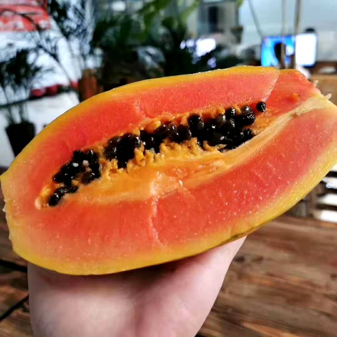  海南水果一件代发 批发 一手货源