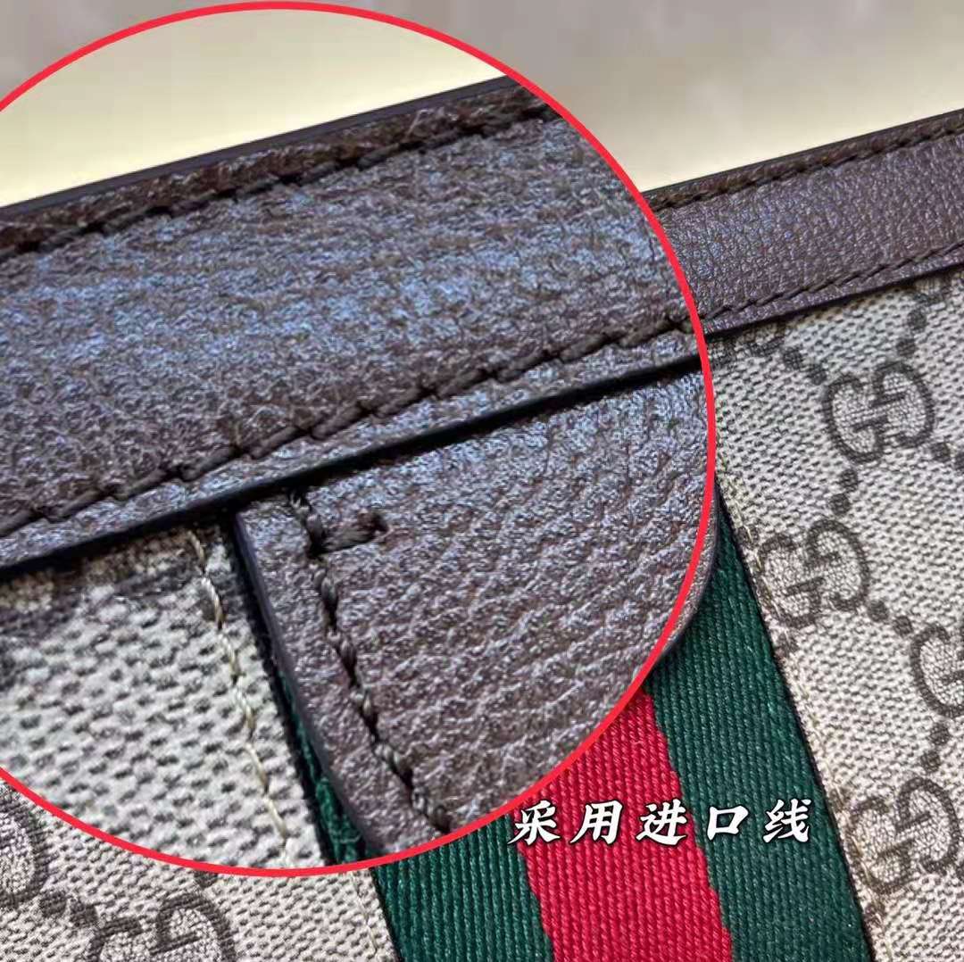顶级原单包包王道之处在哪，我告诉你