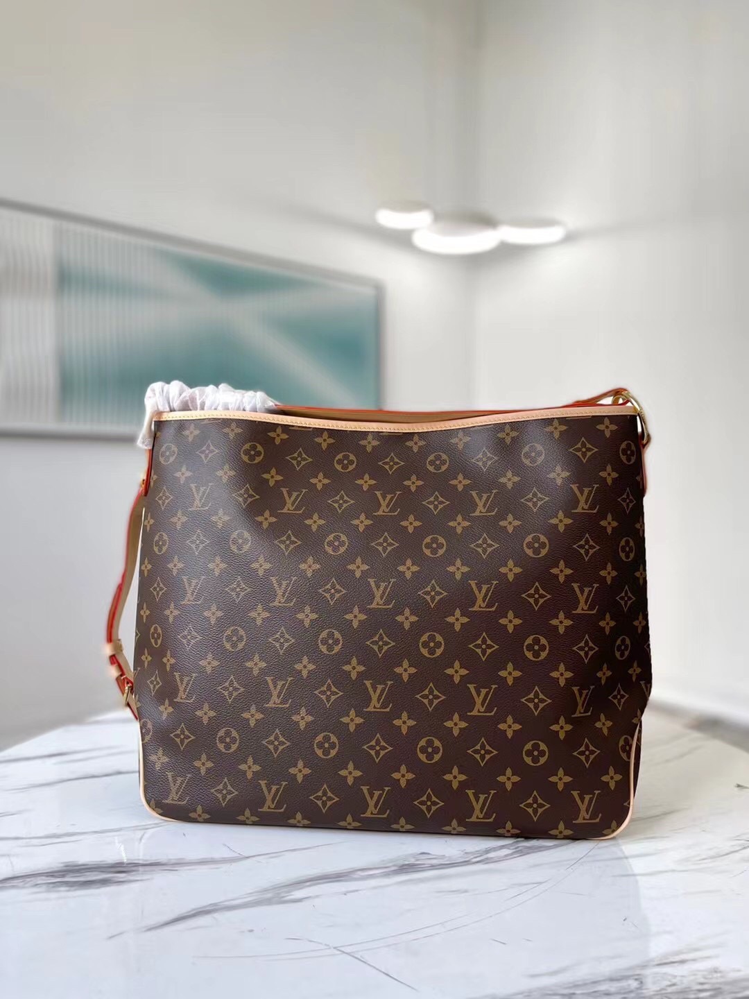 小红书同款奢侈品名牌原单lv香奈儿爱马仕普拉达Gucci高F包包哪里买