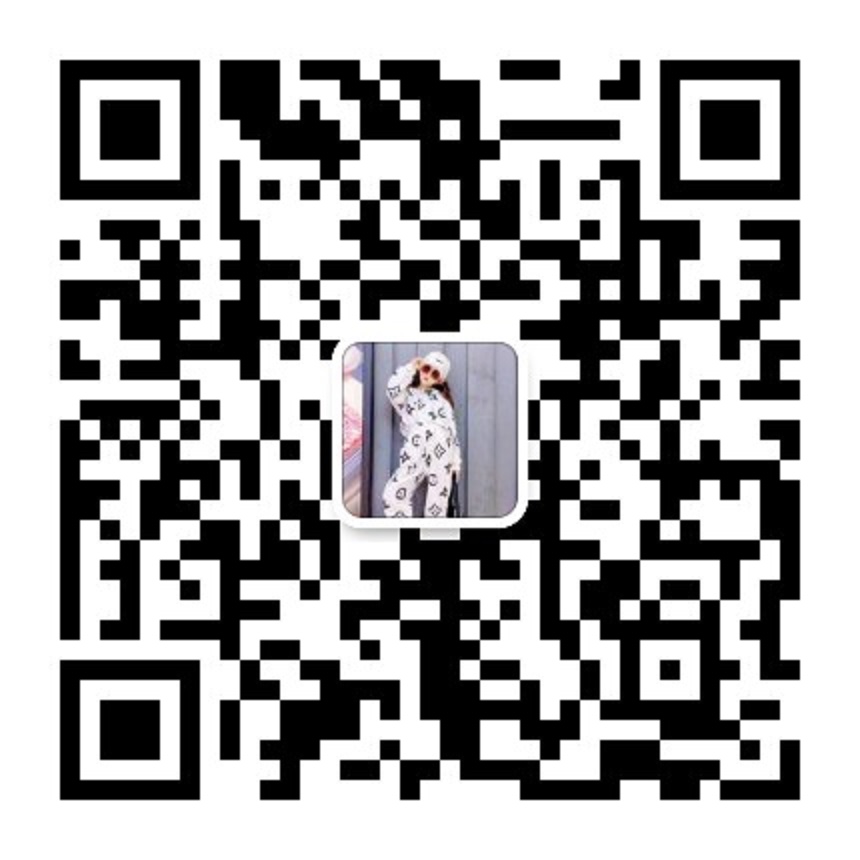 高端童装招代理，一件代发 可退换，量大从优！二维码