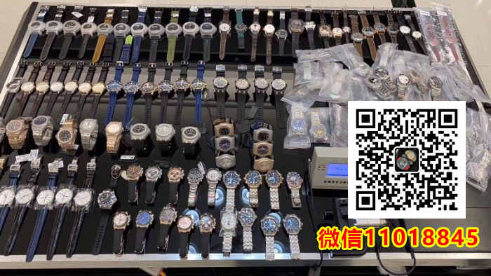 百元机械表复刻名表广州热销手表货源厂家直销卡西欧