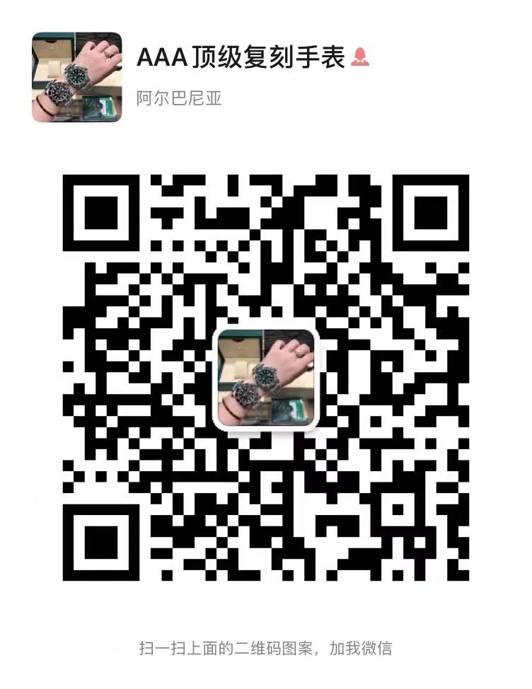 低价机械表复刻名表广州热销手表货源厂家直销卡西欧二维码