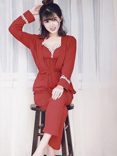 2018最火产品 自主设计品牌katherine studio 家居服 首次诚招代理
