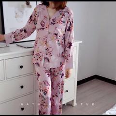 2018最火产品 自主设计品牌katherine studio 家居服 首次诚招代理