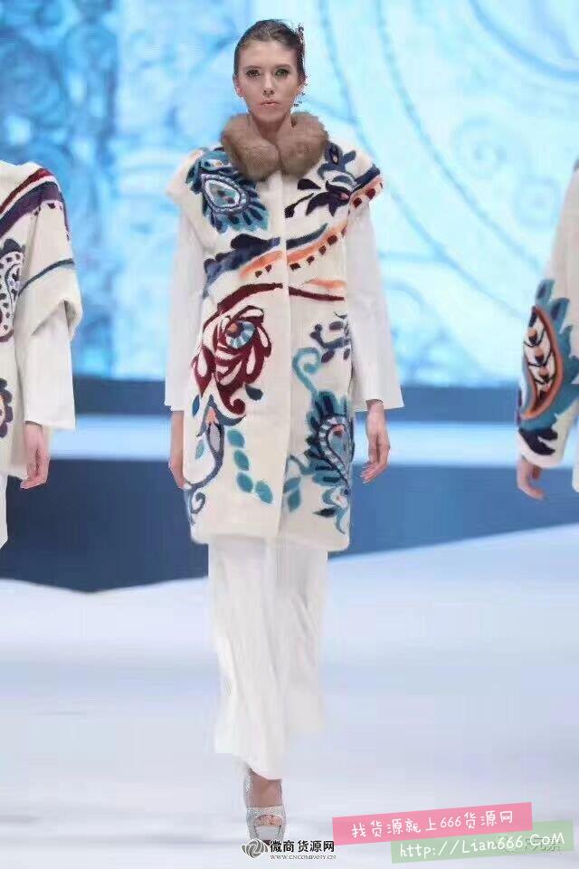 厂家时尚皮草诚招全国代理 零售批发 我跑量 你赚钱