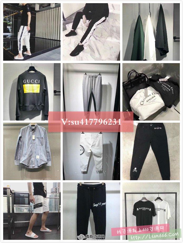 广州顶级复刻 微商货源号 一手厂家货源档口批发