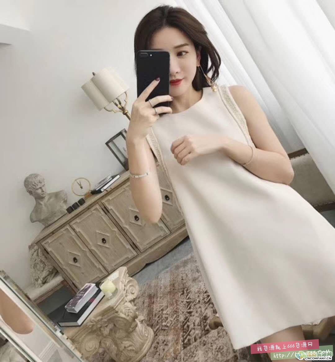 时尚都市女神聚会泡吧追仔必备高端原单品质奢侈服装一手货源
