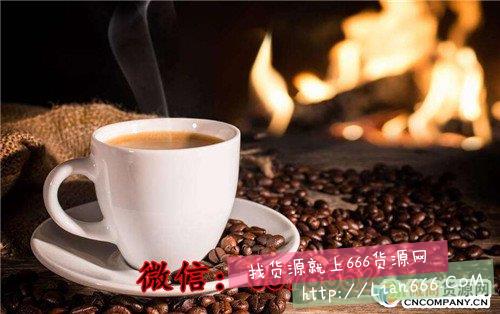 美国能量咖啡