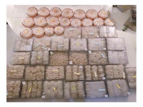 马来西亚大型燕窝工厂一手货源 纯天然燕窝 从源头上保障品质