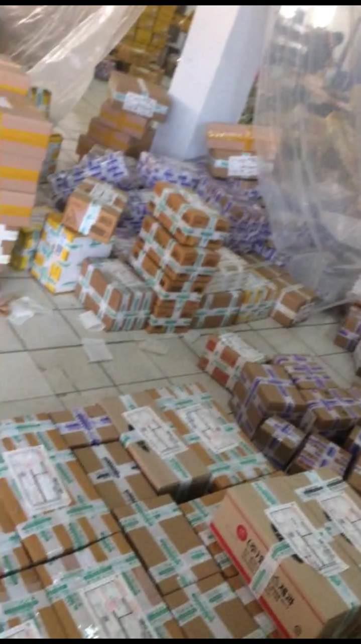 正品韩妆代理一手货源 微商欧美日韩泰妆批发
