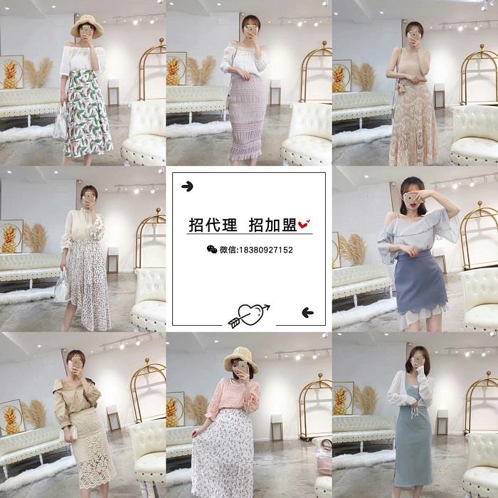 童装微商代理一手货源 微商最热门女装童装一手货源总部 一件代发