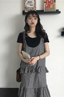日韩风女装货源 拒绝N手，保证一手货源