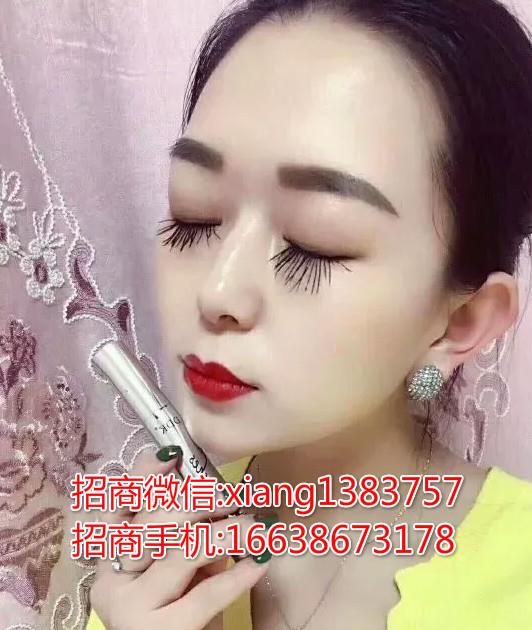 滴滴猫 睫毛膏 现在代理官方滴滴猫睫毛膏还赚不赚钱呢？