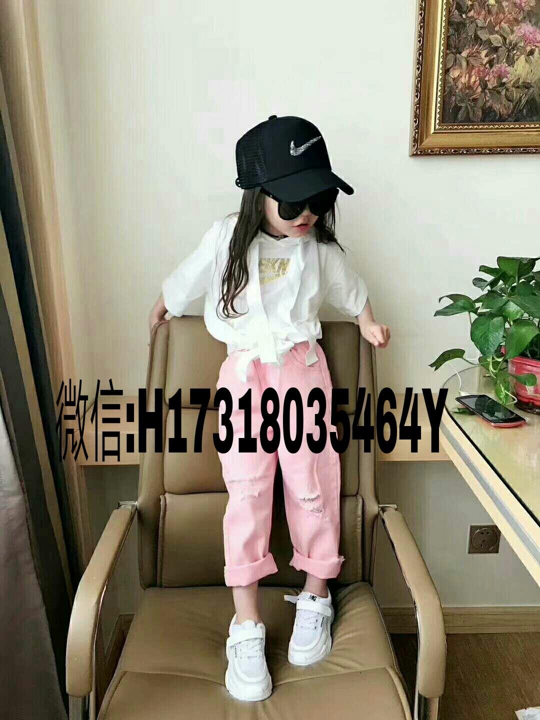 8000家女装童装一手货源 一对一培训推广引流 多方向赚钱