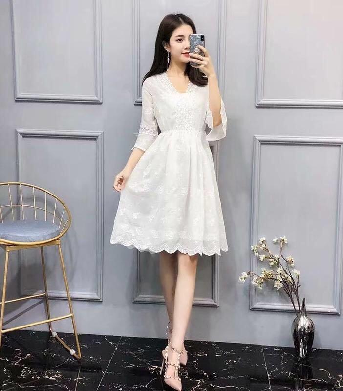 芈蕊厂家女装一手货源 招加盟 小投资大回报