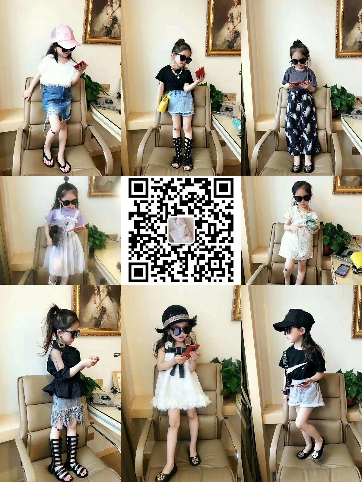微商服装一手货源 微商服装一手货源 一件代发 免费代理