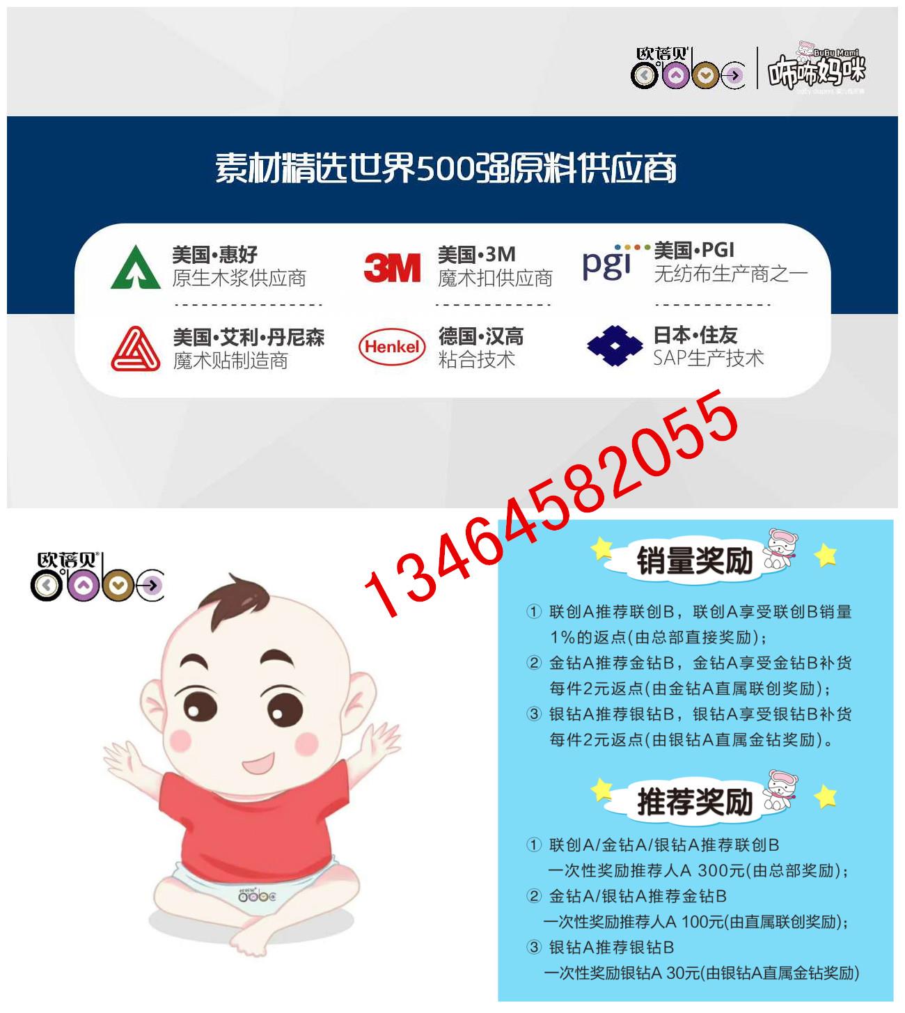 一元以内悬浮体尿裤  超高性价比 无限级返点