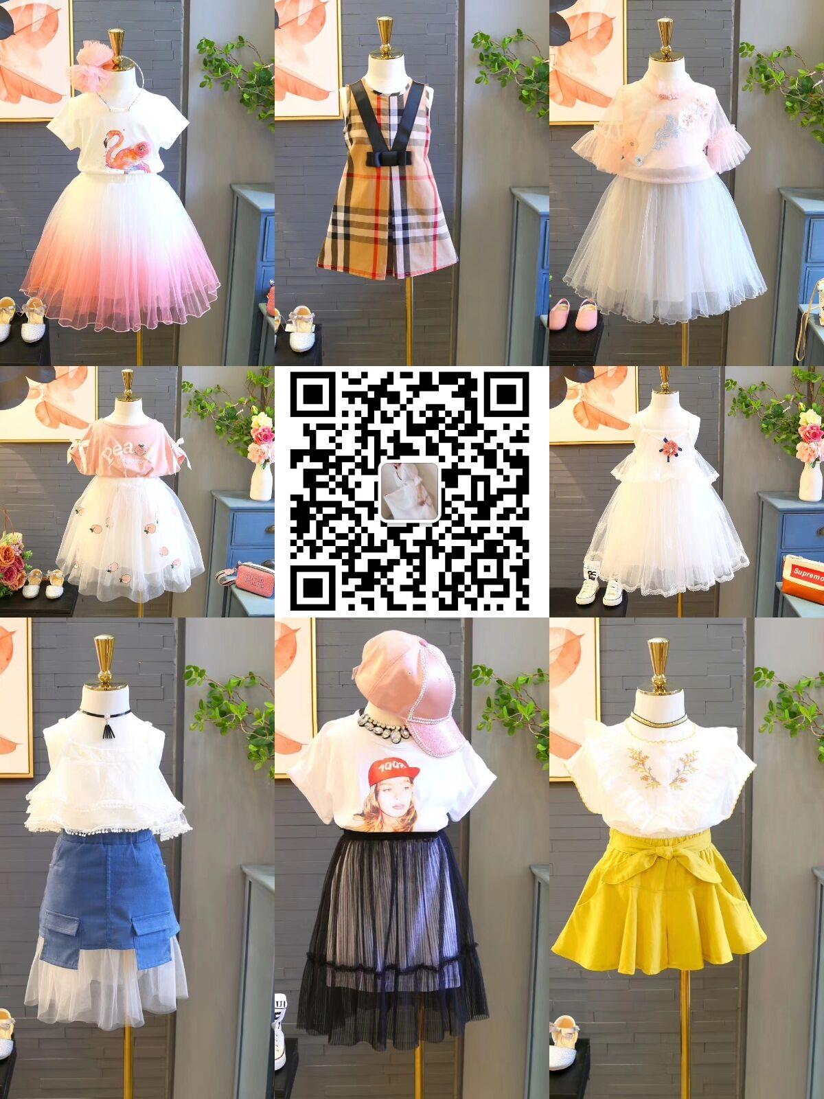 微商服装一手货源 微商服装一手货源 一件代发 免费代理