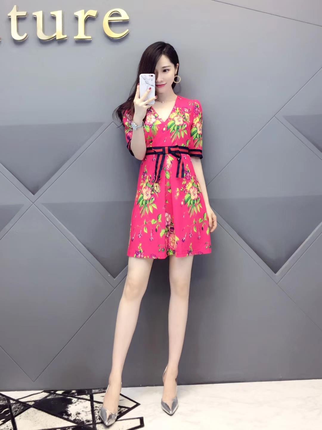 微信女装一手货源 微信高端女装一手货源一件代发诚招代理