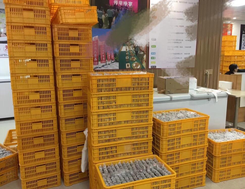潮汕牛肉丸 正宗潮汕牛肉丸批发一手货源 无需囤货