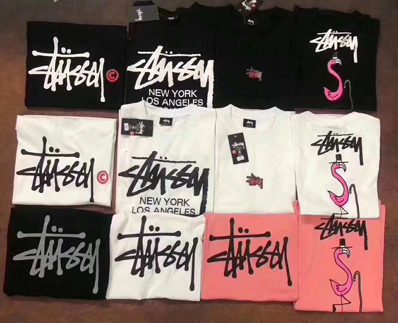潮牌一手货源 一手潮牌衣服鞋子货源