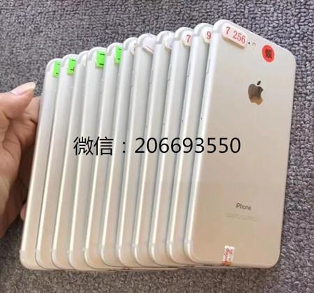 深圳二手货 深圳卖的美版二手手机，都是从哪进的货？