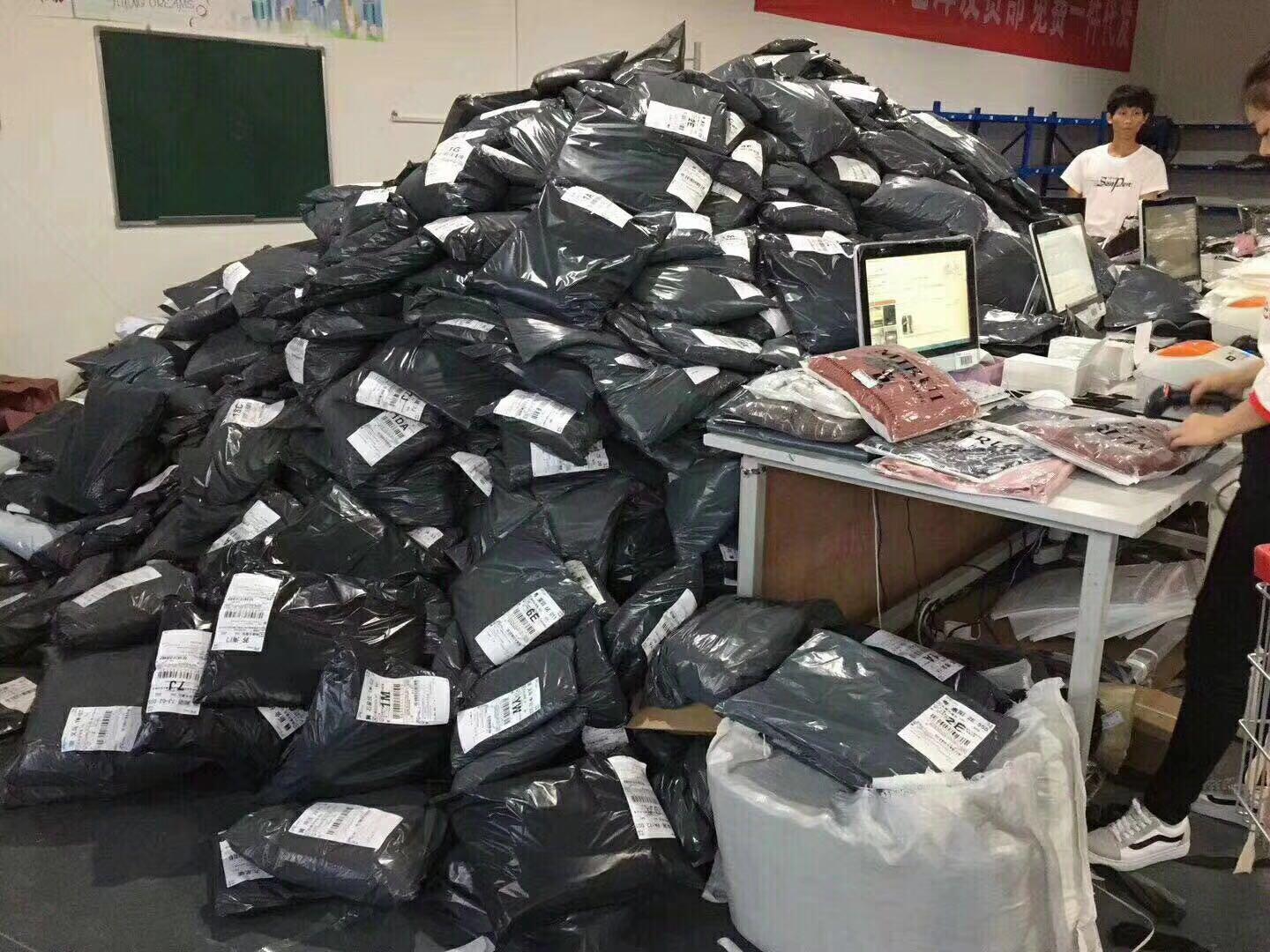 芈蕊服饰 芈蕊微商服装一手货源 一件代发 免费代理