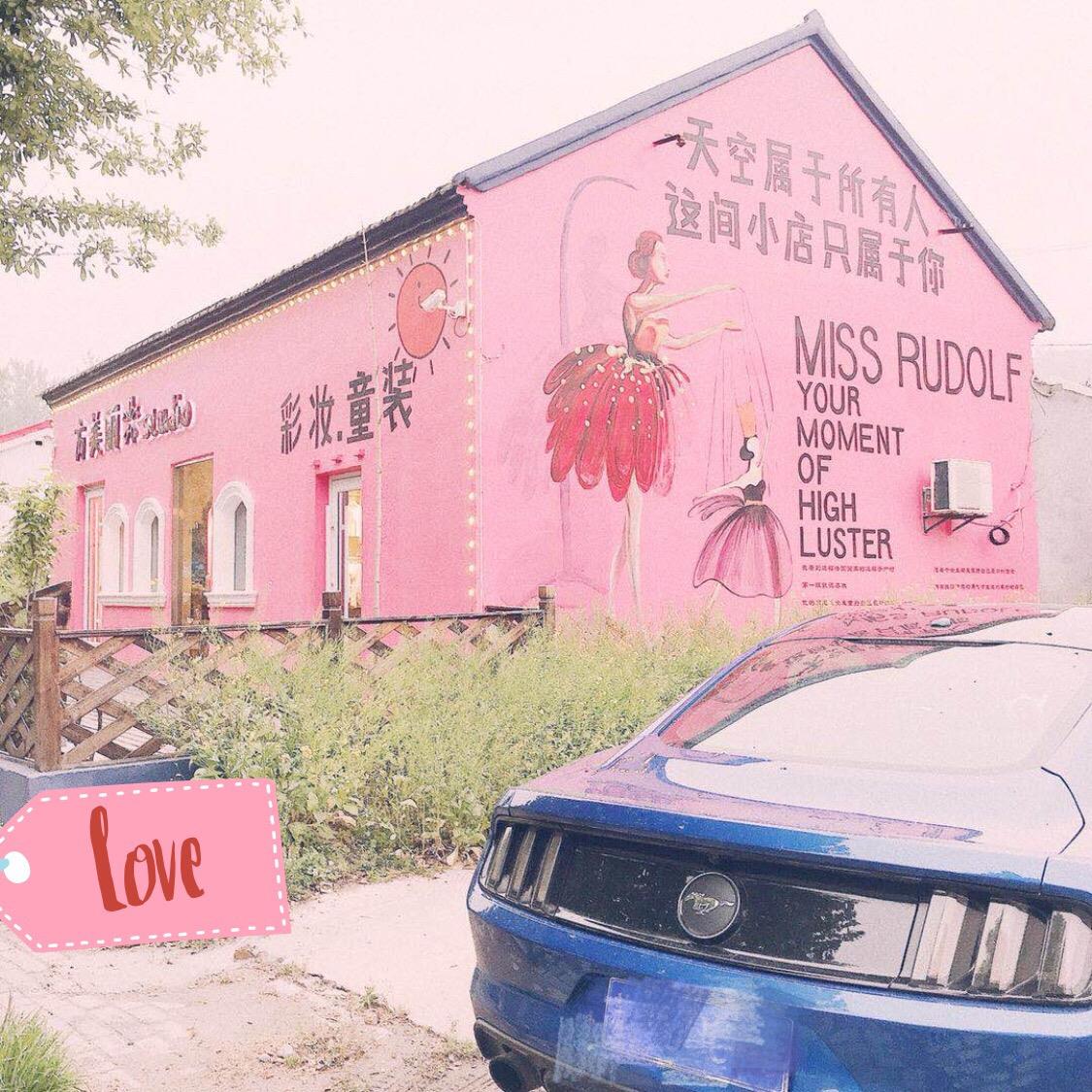 miss rudolf怎么加入代理?是不是真的能赚钱?